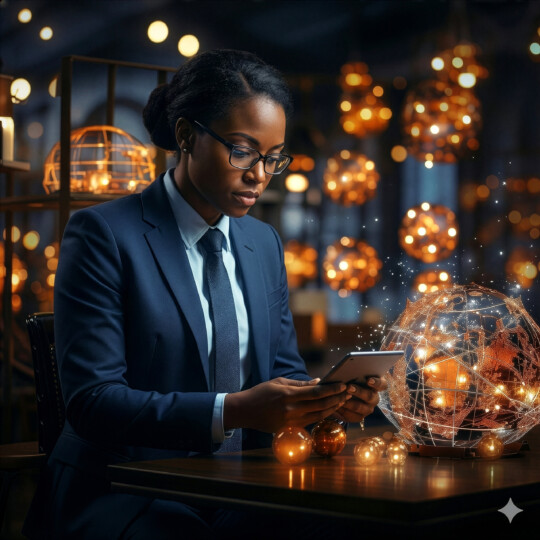 Consultoría + Contactos