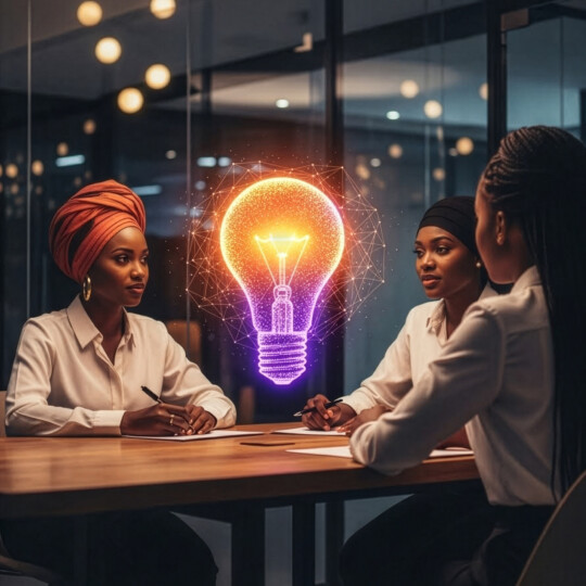 Consultoría Básica