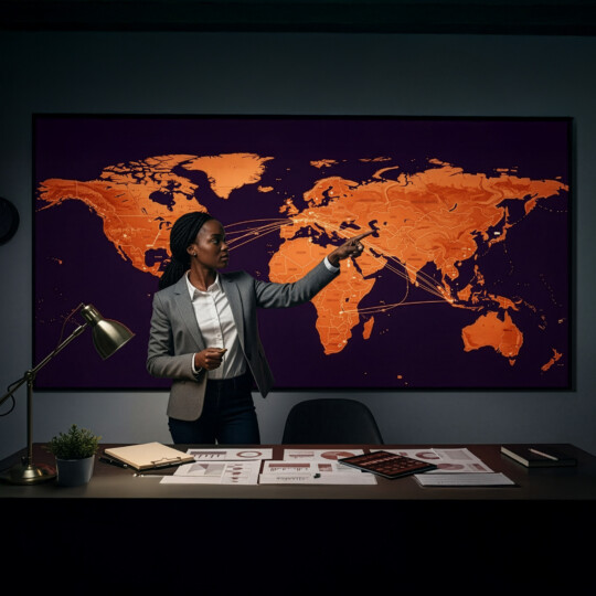 Consultoría + Búsqueda Activa