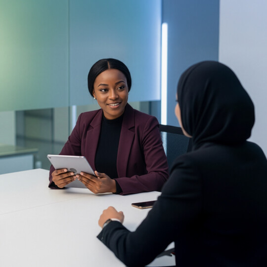 Consultoría Descubrimiento